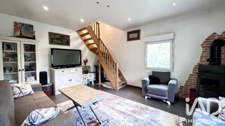 Maison à louer 5 pièces 109 m²