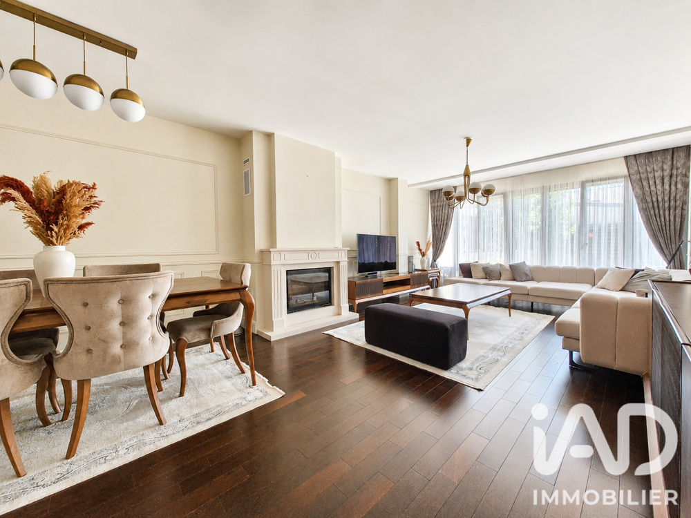 Vente Maison/villa 7 pièces