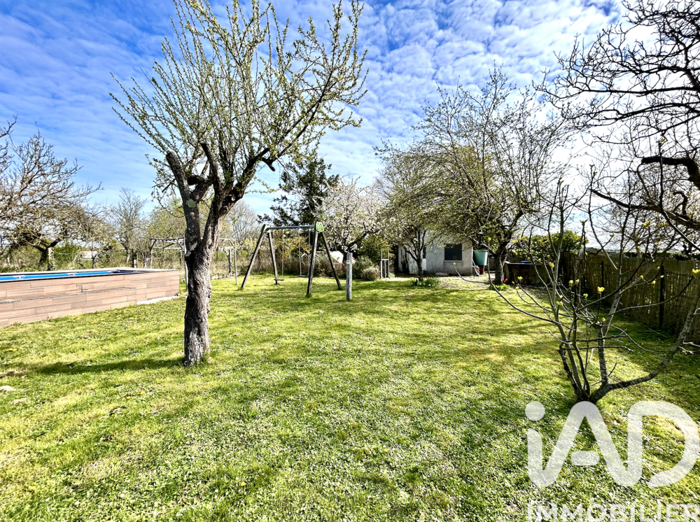 Vente Maison Vente Maison/villa 7 pièces Rochecorbon