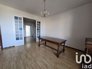 Maison à vendre 4 pièces 75 m²