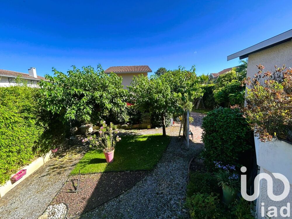 Vente Maison Vente Maison traditionnelle 6 pièces Arcachon