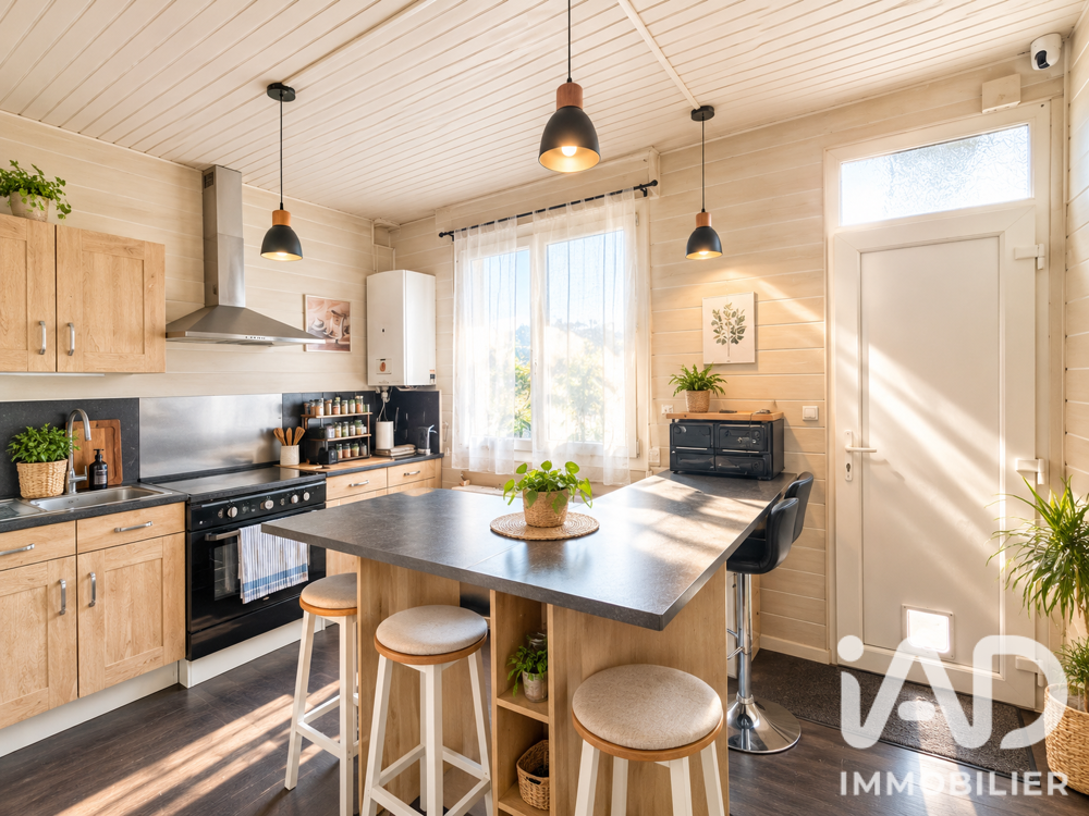 Vente Maison Vente Maison de ville 5 pièces Le havre