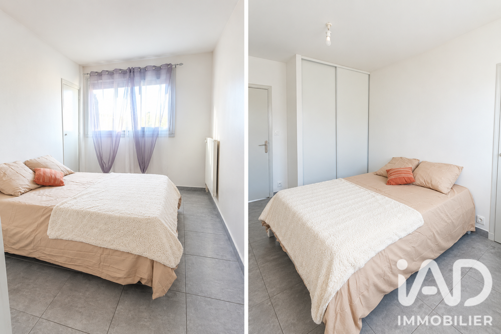 Vente Appartement Vente Appartement 3 pièces Marseille 14