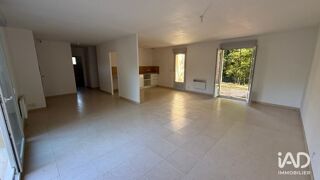 Maison à vendre 4 pièces 93 m²