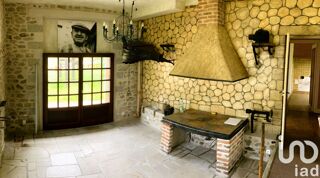  Maison à vendre 6 pièces 145 m²