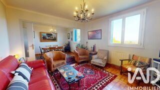  Maison à vendre 5 pièces 80 m²