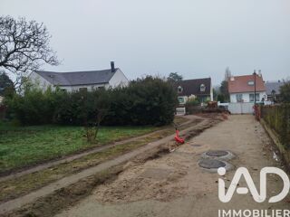  Terrain � vendre 959 m�