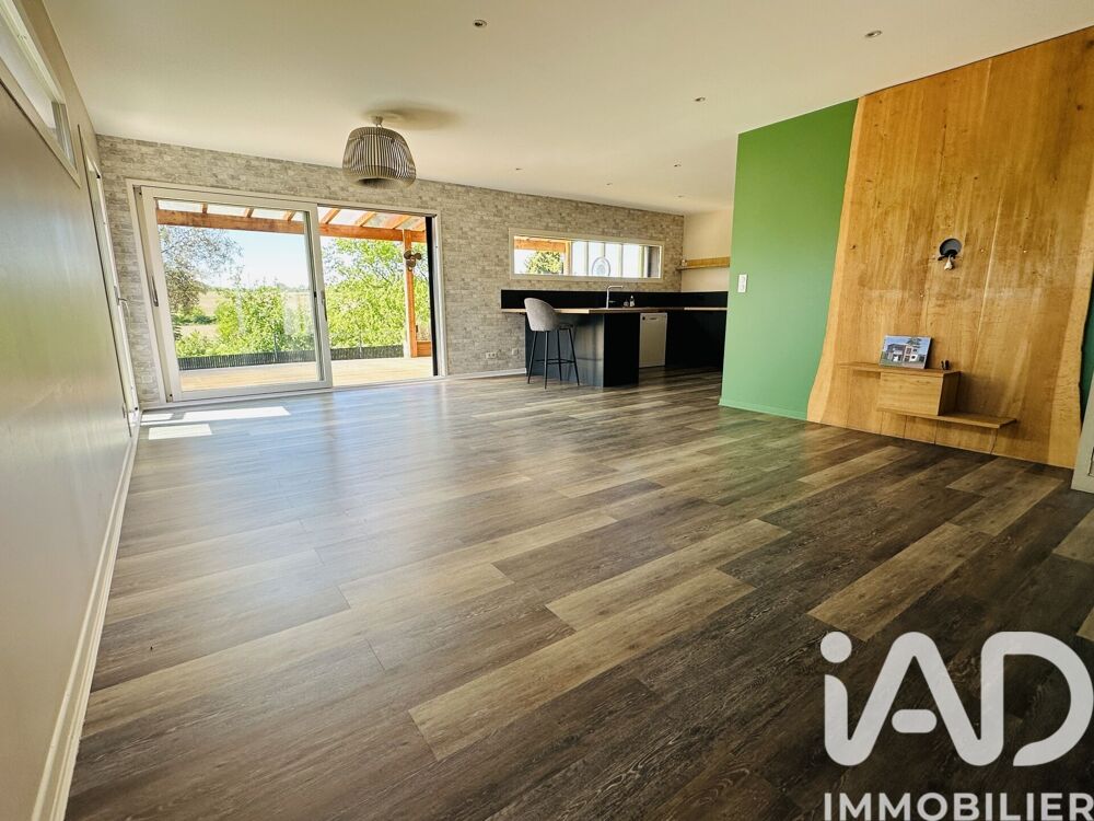 Vente Maison Vente Maison d'architecte 8 pièces Brétigny-sur-orge