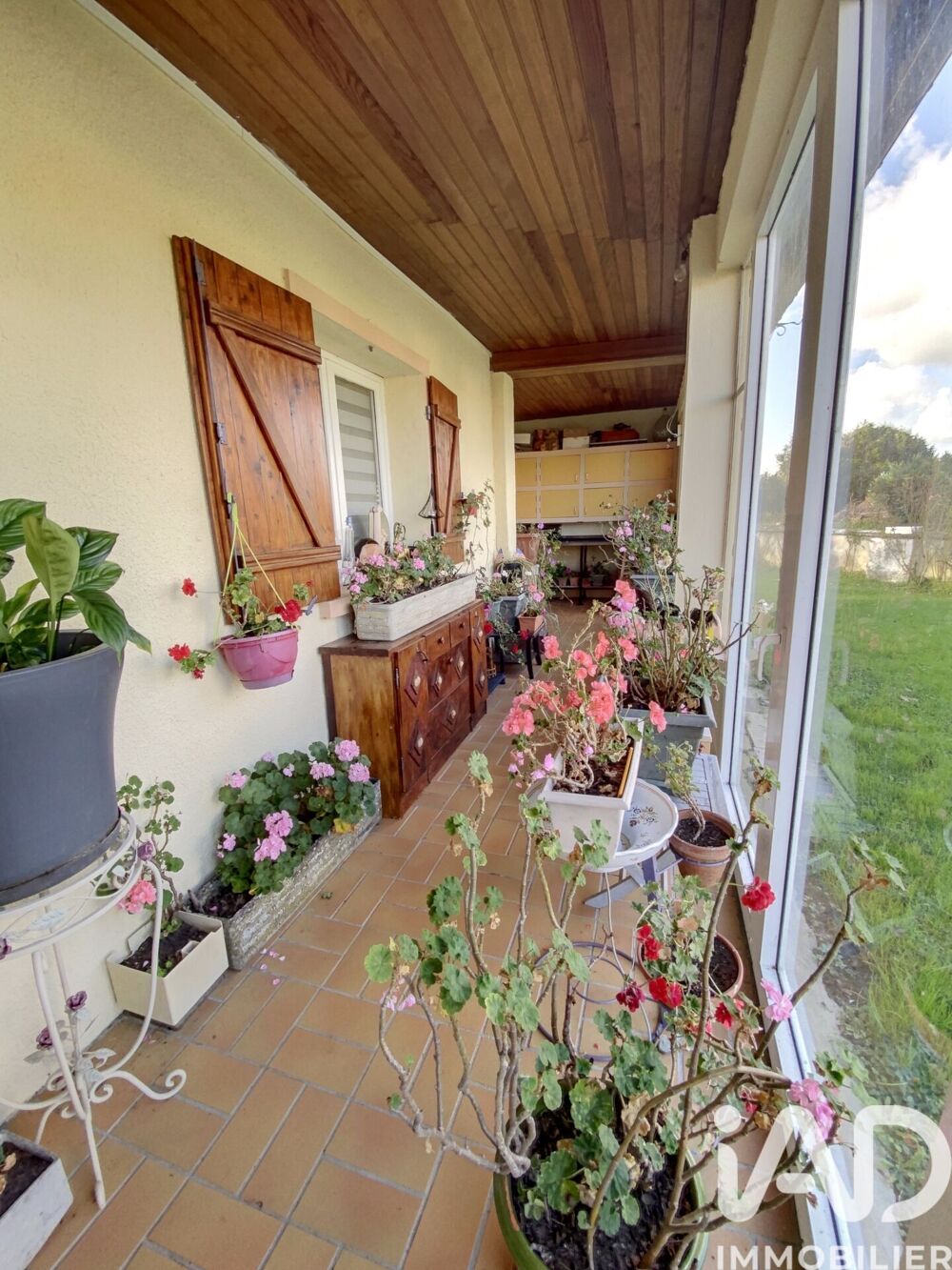 Vente Maison/villa 6 pièces