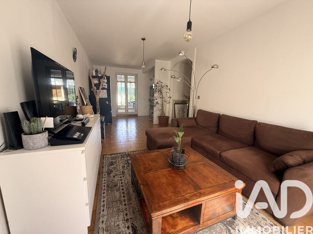 Vente Maison Vente Maison/villa 4 pièces Thuir