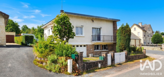  Maison à vendre 4 pièces 70 m²