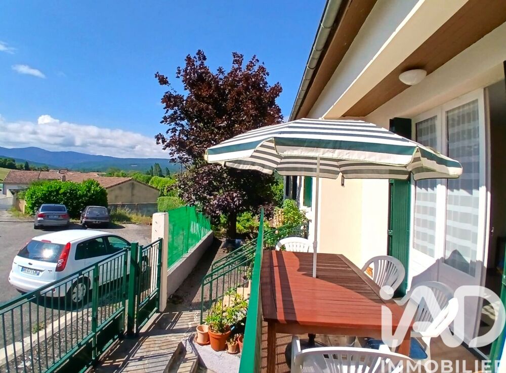 Vente Maison Vente Maison traditionnelle 8 pièces Chalabre