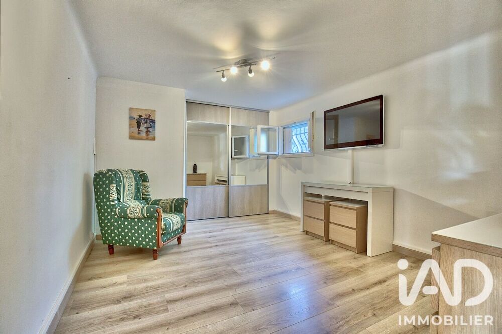 à vendre  Maison La Ciotat (13600)