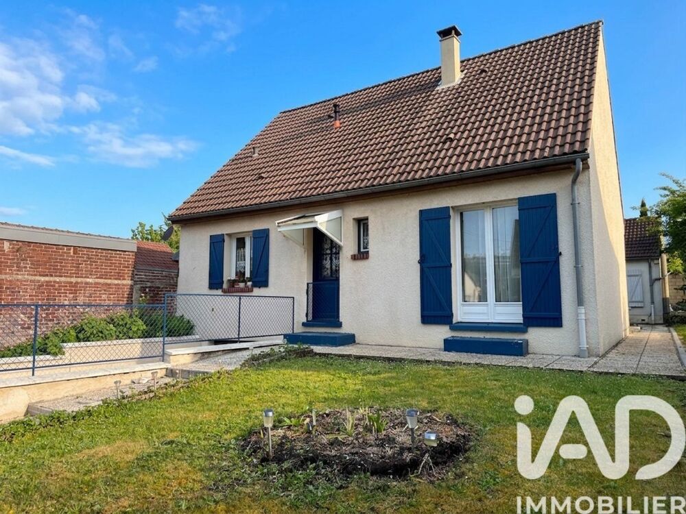 Vente Maison/villa 3 pièces