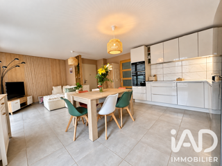  Appartement à vendre 3 pièces 64 m²