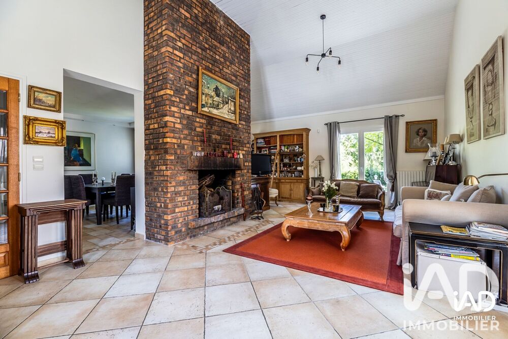 à vendre  Maison L'Isle-Adam (95290)