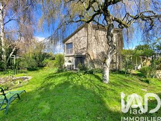  Maison � vendre 8 pi�ces 191 m�