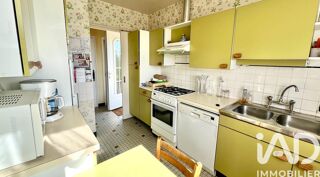  Maison à vendre 6 pièces 140 m²