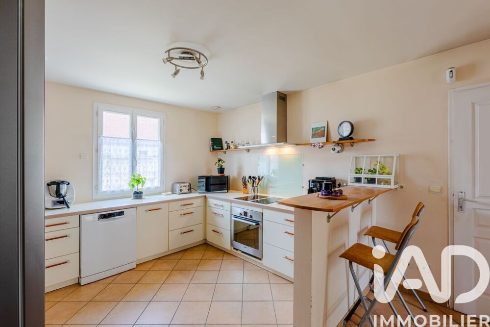 Vente Maison Vente Maison/villa 7 pièces Le plessis-gassot