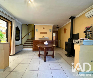 Vente Maison Vente Maison/villa 5 pièces Avignon