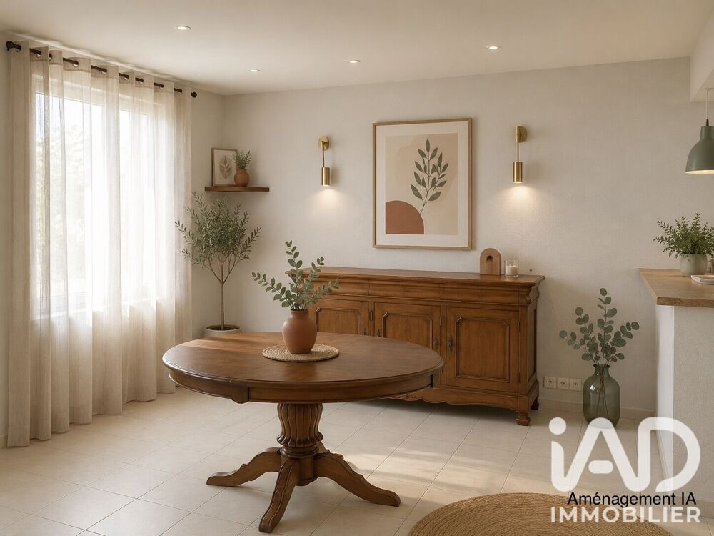 Vente Maison Vente Maison traditionnelle 4 pièces Rezé