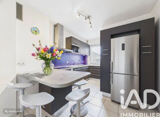  Appartement à vendre 5 pièces 140 m²