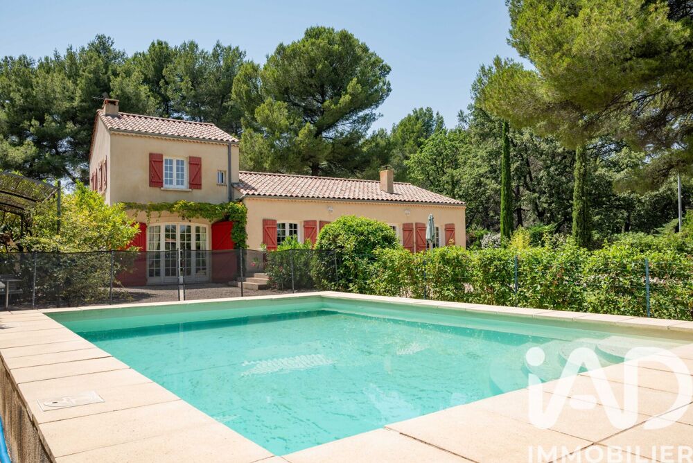Vente Domaine 6 pièces