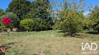  Terrain à vendre 865 m²