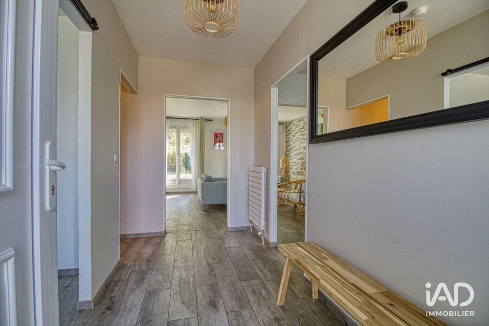 Vente Maison/villa 7 pièces