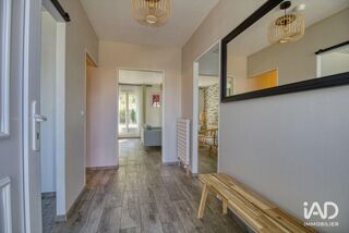  Maison à vendre 7 pièces 126 m²