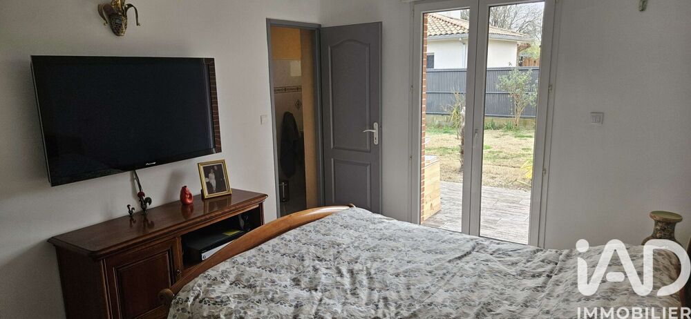 � vendre  Maison Roques (31120)