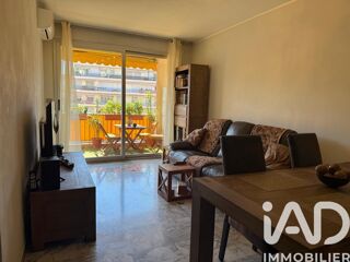  Appartement à vendre 3 pièces 61 m²