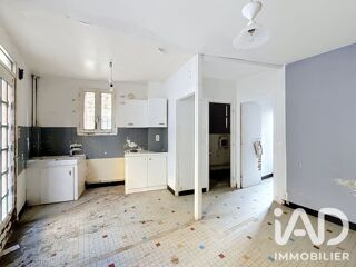  Immeuble à vendre 52 m²