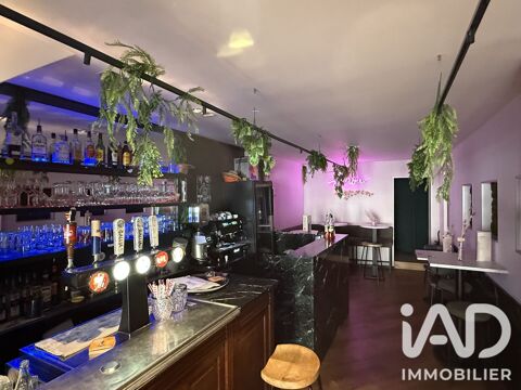   Vente Bar, Brasserie, Tabac 60 m&sup2; 
