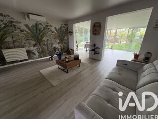  Maison à vendre 5 pièces 98 m²