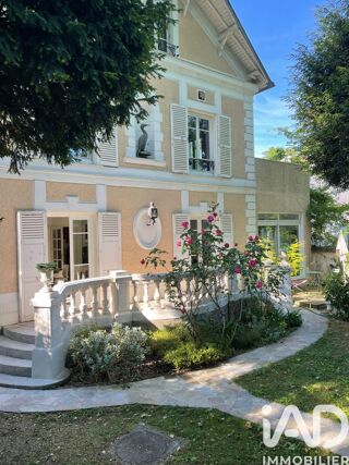  Maison à vendre 7 pièces 200 m²