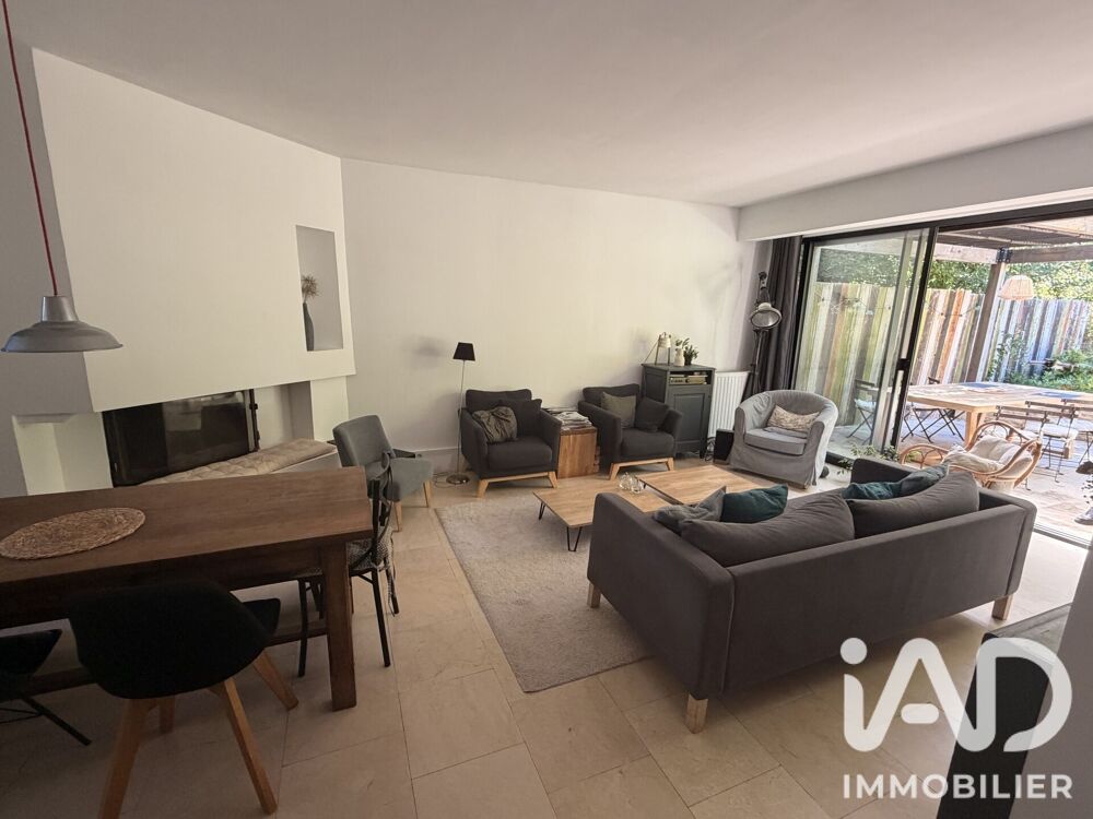 Vente Maison traditionnelle 7 pièces
