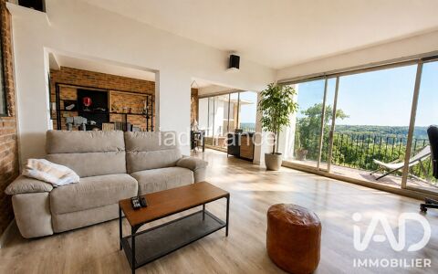   Vente Appartement 3 pièces Appartement - 3 pièce(s) - 77 m²
