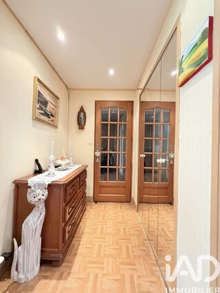  Appartement à vendre 3 pièces 66 m²