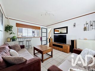  Maison à vendre 5 pièces 102 m²