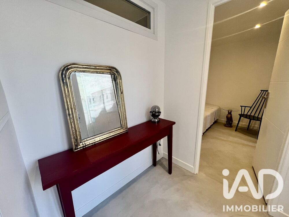 Vente Appartement Vente Duplex 2 pièces Toulon