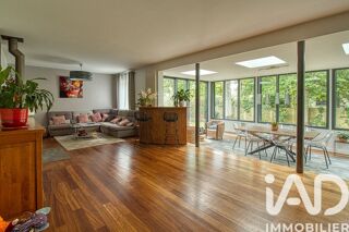  Maison à vendre 9 pièces 218 m²