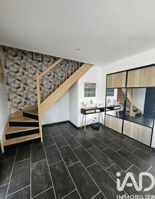  Maison à vendre 6 pièces 121 m²