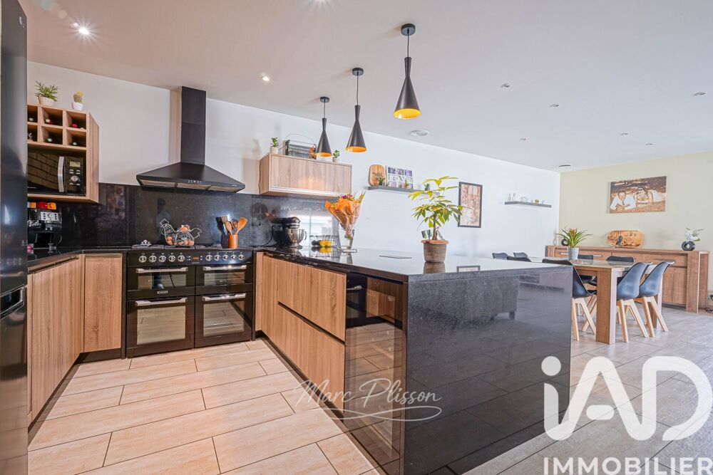 Vente Maison Vente Maison/villa 4 pièces Lamarque