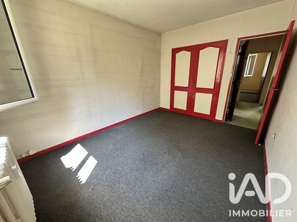 Vente Appartement Vente Appartement 5 pièces Poitiers
