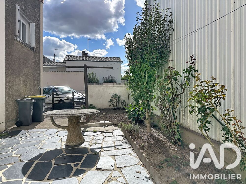 Vente Maison Vente Maison de ville 4 pièces Parthenay