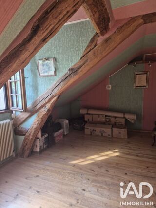 Vente Maison Vente Maison/villa 4 pièces Grez-sur-loing