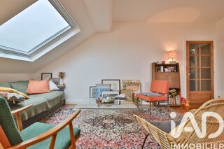  Appartement � vendre 3 pi�ces 73 m�