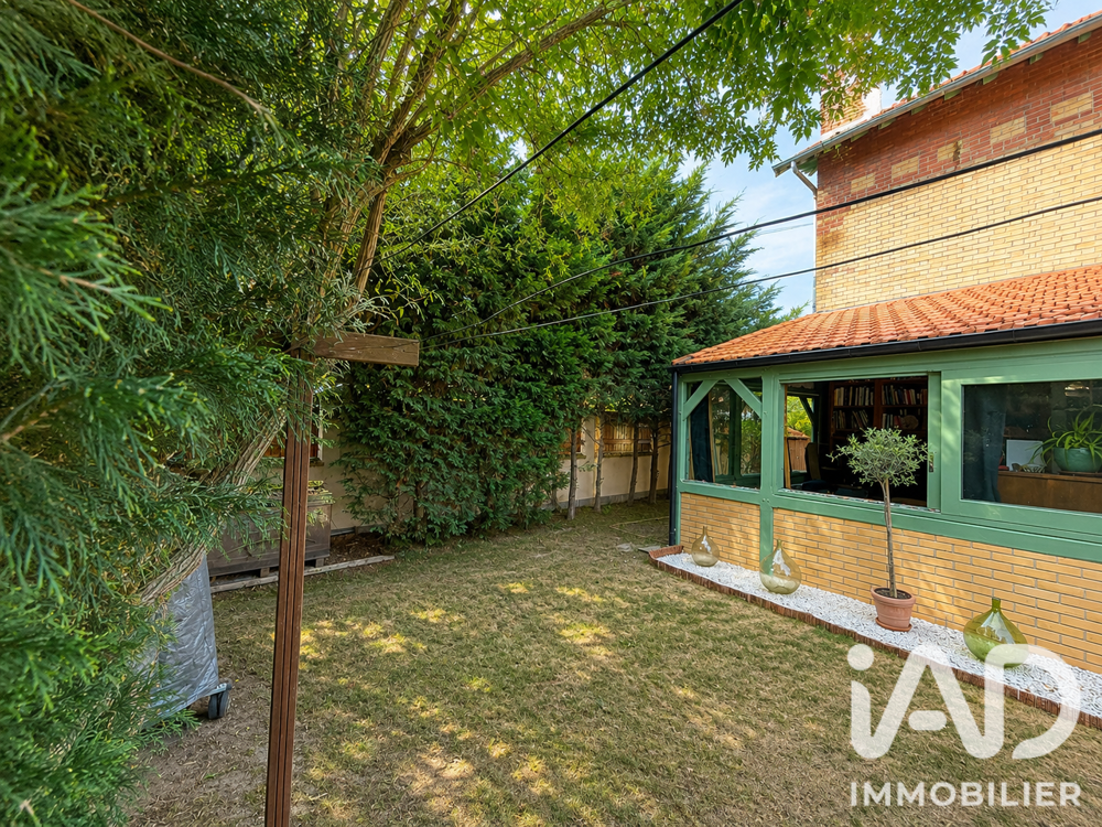 Vente Maison Vente Maison/villa 6 pièces Montigny-lès-cormeilles