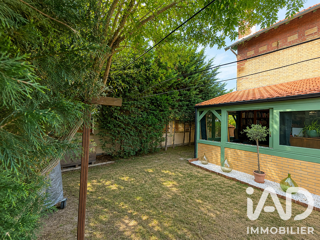  Maison à vendre 6 pièces 130 m²